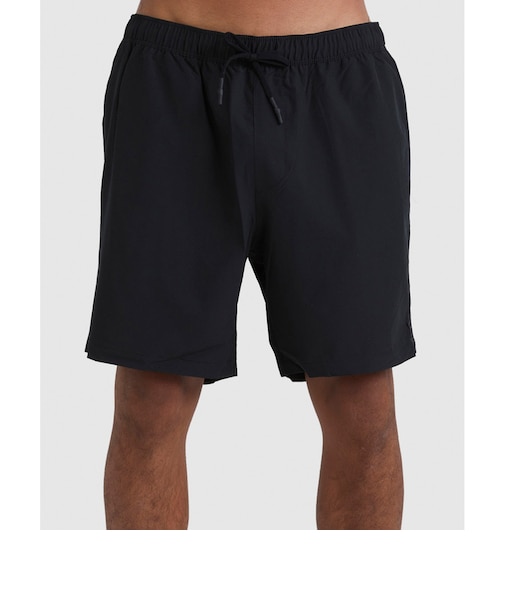 【OUTLET】BILLABONG メンズ 【A/Div.】 SURFTREK ELASTIC ウォークパンツ/ショートパンツ 【2024年春夏モデル】