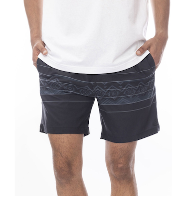 【OUTLET】BILLABONG メンズ 【A/Div.】 SURFTREK ELASTIC ウォークパンツ/ショートパンツ 【2024年春夏モデル】