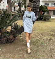 【ROXY ロキシー 公式通販】ロキシー（ROXY）【OUTLET】Roxy HUGGABLE ワンピース