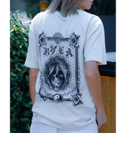 【OUTLET】RVCA メンズ 【BENJAMIN JEANJEAN】 DREAM REAPER SS Ｔシャツ 【2024年夏モデル】