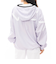 【RVCA ルーカ公式通販】ルーカ （RVCA）【OUTLET】RVCA レディース FAKE RVCA JACKET ジャケット 【2024年春夏モデル】