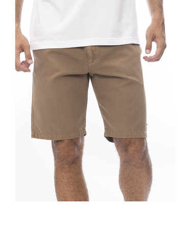 【OUTLET】BILLABONG メンズ CANVAS LAYBACKS ウォークパンツ/ショートパンツ 【2024年春夏モデル】