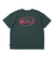 【OUTLET】Quiksilver SATURN LOGO ST YOUTH キッズ Tシャツ