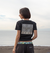 【ROXY ロキシー 公式通販】ロキシー（ROXY）【OUTLET】Roxy FRESCO TILE S/S TEE