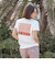 【ROXY ロキシー 公式通販】ロキシー（ROXY）【OUTLET】Roxy FRESCO TILE S/S TEE