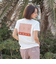 【ROXY ロキシー 公式通販】ロキシー（ROXY）【OUTLET】Roxy FRESCO TILE S/S TEE