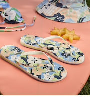 【ROXY ロキシー 公式通販】ロキシー（ROXY）【OUTLET】Roxy PORTOFINO III ウィメンズ ビーチサンダル