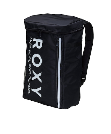 【ROXY ロキシー 公式通販】ロキシー(ROXY)【OUTLET】Roxy ENJOY EVERYDAY バックパック(27L) リュック【A4対応】