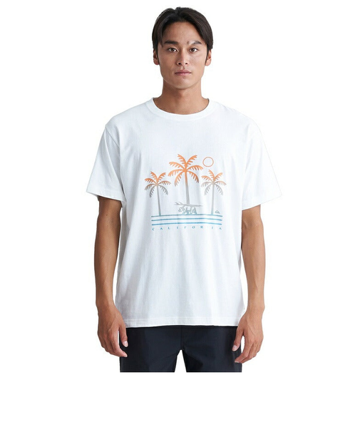 【OUTLET】Quiksilver CA BEAR COUNTRY ST メンズ