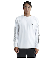 【OUTLET】Quiksilver OG LT Tシャツ ロンT メンズ