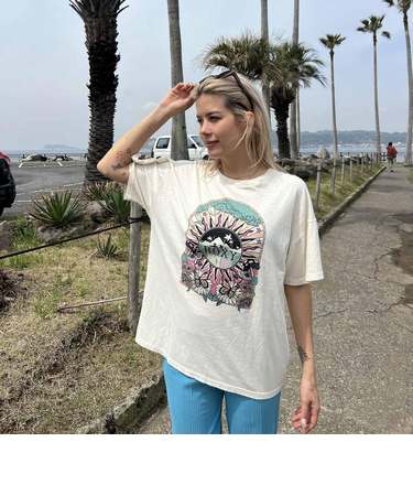 【ROXY ロキシー 公式通販】ロキシー（ROXY）【OUTLET】Roxy A LA FANTASIA