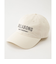 【OUTLET】BILLABONG レディース LOGO CAP キャップ 【2024年春夏モデル】