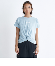【ROXY ロキシー 公式通販】ロキシー（ROXY）【OUTLET】Roxy HIDE AND SEEK ウィメンズ 半袖Tシャツ フィットネス スポーツ