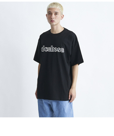 【DC ディーシー公式通販】ディーシー (DC SHOES)【OUTLET】DC Shoes 24 EDGE SCRIPT SS メンズ
