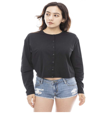 【OUTLET】BILLABONG レディース RASH CARDIGAN ラッシュガード 【2024年夏モデル】