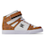 【DC ディーシー公式通販】ディーシー （DC SHOES）【OUTLET】DC Shoes PURE HIGH-TOP SE EV SN キッズ
