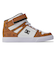 【DC ディーシー公式通販】ディーシー （DC SHOES）【OUTLET】DC Shoes PURE HIGH-TOP SE EV SN キッズ