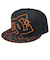 【DC ディーシー公式通販】ディーシー （DC SHOES）【OUTLET】DC Shoes 24 KD DOUBLEUP SNAPBACK キッズ キャップ