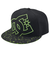 【DC ディーシー公式通販】ディーシー （DC SHOES）【OUTLET】DC Shoes 24 KD DOUBLEUP SNAPBACK キッズ キャップ