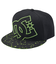 【DC ディーシー公式通販】ディーシー （DC SHOES）【OUTLET】DC Shoes 24 KD DOUBLEUP SNAPBACK キッズ キャップ