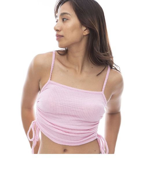 【OUTLET】【直営店限定】BILLABONG レディース SUN STUNNER キャミソール 【2024年春夏モデル】