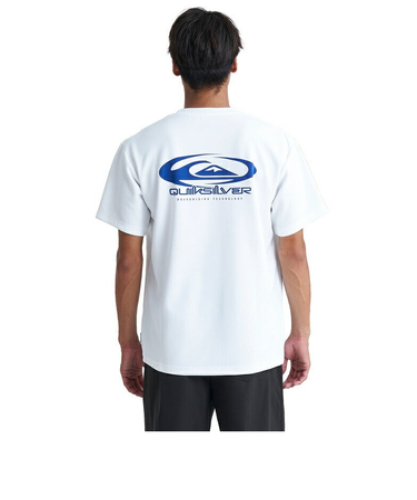 【QUIKSILVER クイックシルバー 公式通販】クイックシルバー （QUIKSILVER）【OUTLET】Quiksilver LINE UP SS メンズ