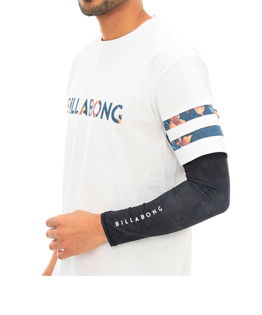 【OUTLET】BILLABONG メンズ ARM COVER AO PRINT アームカバー 【2023年春夏モデル】