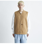 【DC ディーシー公式通販】ディーシー （DC SHOES）【OUTLET】DC Shoes 24 WORK VEST ベスト メンズ