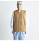 【DC ディーシー公式通販】ディーシー （DC SHOES）【OUTLET】DC Shoes 24 WORK VEST ベスト メンズ