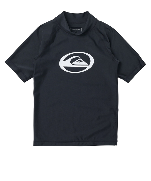 クイックシルバー　キッズ　新品　ウエア 楽天市場】【ネコポス配送】クイックシルバー ラッシュガード