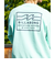 【OUTLET】BILLABONG メンズ 【A/Div.】 ADIV CREW トレーナー 【2024年春夏モデル】