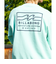 【OUTLET】BILLABONG メンズ 【A/Div.】 ADIV CREW トレーナー 【2024年春夏モデル】