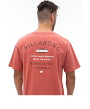 【BILLABONG ビラボン公式通販】ビラボン （BILLABONG）【OUTLET】BILLABONG メンズ PEAK Ｔシャツ 【2024年夏モデル】