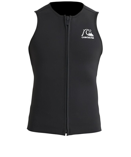 OUTLET】Quiksilver HIGHLINE 2/2 CZ LS SPRING ウェットスーツ