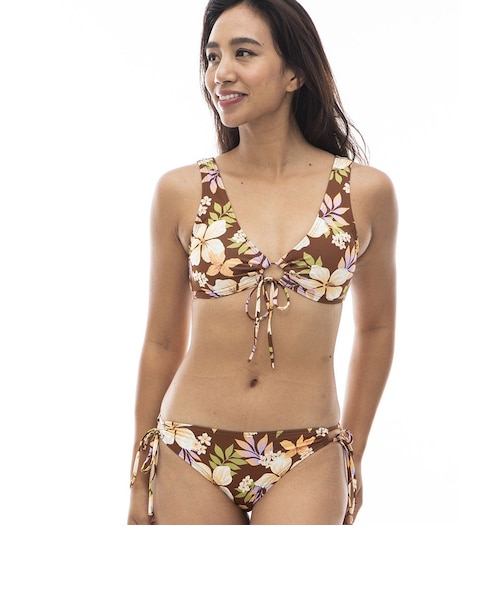 OUTLET】BILLABONG レディース HAILEY TANK BIKINI ビキニ CRC0 【2024