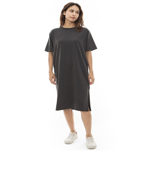 BILLABONG⭐︎ONE POINT TEE ONEPIECE UVワンピース BILLABONG 24 SS ビラボン ワンピース ONE POINT TEE ONEPIECE