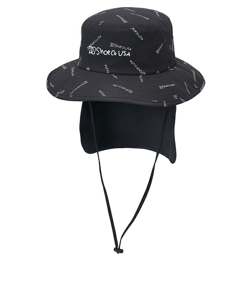 【DC ディーシー公式通販】ディーシー （DC SHOES）【OUTLET】DC Shoes 24 SHADE HAT メンズ
