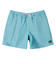 【OUTLET】Quiksilver EVERYDAY SOLID VOLLEY YTH 14 キッズ ボードショーツ