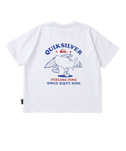 【OUTLET】Quiksilver SURFING USA ST YOUTHキッズ