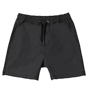 【OUTLET】Quiksilver TAXER YOUTH キッズ ウォークショーツ