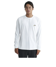 【OUTLET】Quiksilver SPACE MAN LT Tシャツ ロンT メンズ