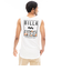 【OUTLET】BILLABONG メンズ ADVISORY タンクトップ 【2024年夏モデル】