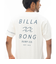 【OUTLET】BILLABONG メンズ ONE TIME Ｔシャツ 【2024年春夏モデル】