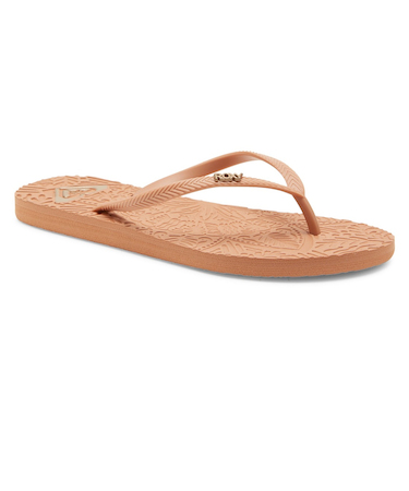 【ROXY ロキシー 公式通販】ロキシー（ROXY）【OUTLET】Roxy ANTILLES II ウィメンズ ビーチサンダル
