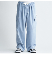 【OUTLET】DC Shoes 24 SUPER WIDE BUGGY CARGO PANT カーゴパンツ メンズ