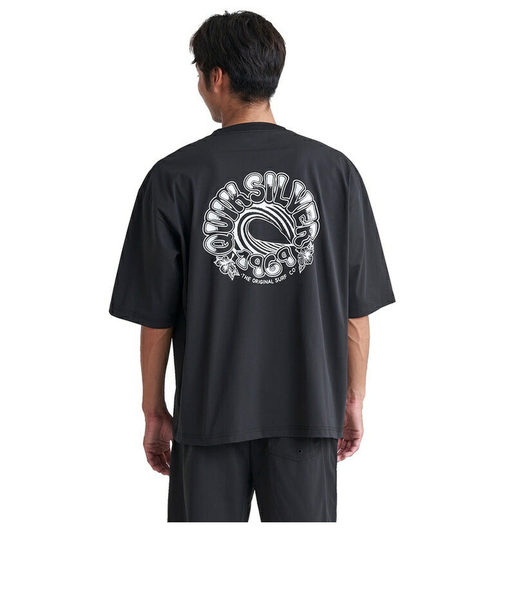 【OUTLET】Quiksilver GW DEEP VISION SS メンズ