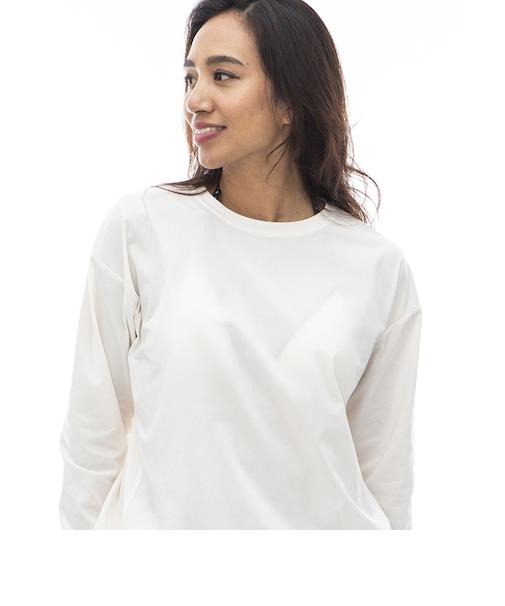 【OUTLET】BILLABONG レディース 【FOR SAND AND WATER】 UTILITY LS TEE UVロンT 【2024年夏モデル】