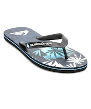 【OUTLET】Quiksilver MOLOKAI ART II サンダル メンズ