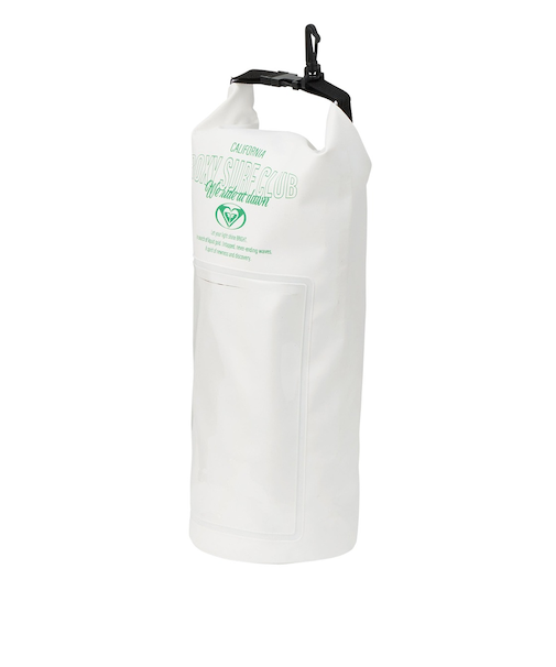 【ROXY ロキシー 公式通販】ロキシー（ROXY）【OUTLET】Roxy SLUSH ロールトップバッグ