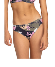 【ROXY ロキシー 公式通販】ロキシー（ROXY）【OUTLET】Roxy ROXY PRO THE SNAP TURN CHEEKY ビキニ ボトム